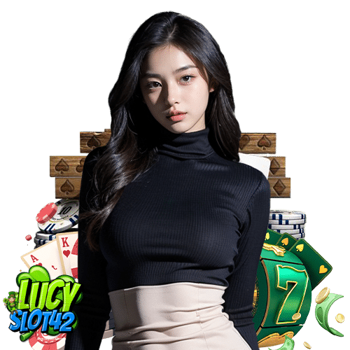 lucyslot42 เครดิตฟรี