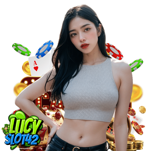 lucyslot42 โปรโมชั่น